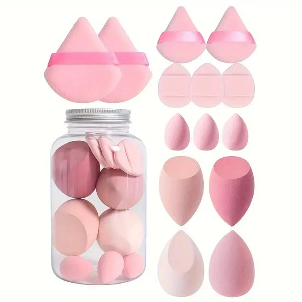 Makeup Sponge Set Makeup Sponges