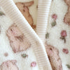 Women’s Flannel Pajama Set – Warm Winter Sleepwear Women’s Flannel Pajama Set