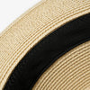 Women Straw Sun Hat – Summer Handmade Cap Women Straw Sun Hat