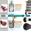 USB Electric Makeup Brush Cleaner & Dryer Electric Brush Cleaner