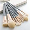 Soft Fluffy Makeup Brush Set Makeup Brushes Set