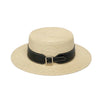 Women Straw Sun Hat – Summer Handmade Cap Women Straw Sun Hat