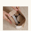 PU Leather Cosmetic Bag Cosmetic Bag
