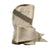 Women Hooded Balaclava Scarf – Windproof Winter Off-white oversize 56-60cm Women Hooded Balaclava Scarf – Windproof Winter
