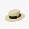 Women Straw Sun Hat – Summer Handmade Cap Women Straw Sun Hat