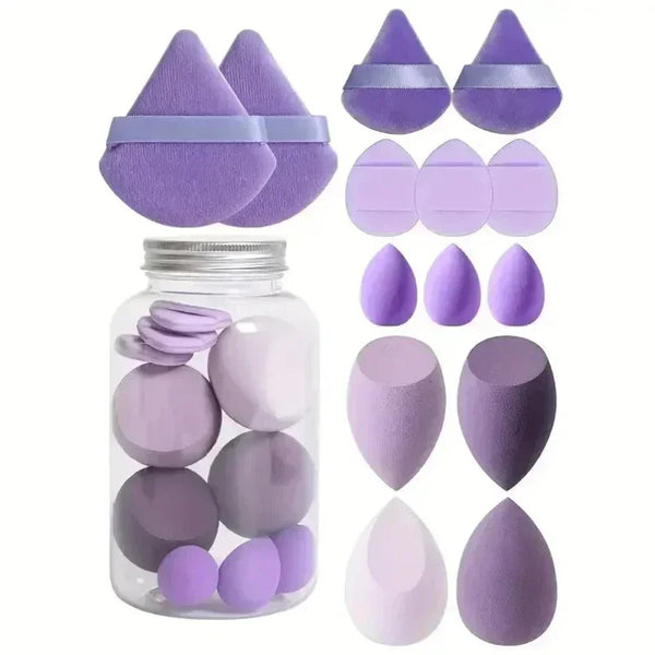 Makeup Sponge Set Makeup Sponges