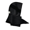 Women Hooded Balaclava Scarf – Windproof Winter Black oversize 56-60cm Women Hooded Balaclava Scarf – Windproof Winter