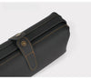 Genuine Leather Cosmetic Bag Leather Cosmetic Bag