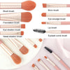 Soft Fluffy Makeup Brush Set Makeup Brushes Set