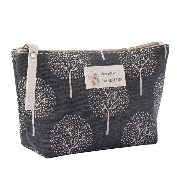 Travel Cosmetic Organizer 5 Travel Cosmetic Organizer