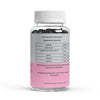 Shilajit Gummies + Vitamin C,B6, B12 - 60 pcs. Energy & Vitality Supplement
