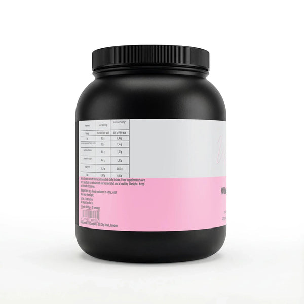 Premium Whey Protein Chocolate - 1,000g Whey Protein Powder