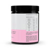 Electrolyte Powder Strawberry Lemon - 300g Electrolyte Mineral Powder