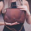 The Difference Between Natural Leather and Treated Leather in Global Luxury Brands