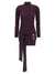 Giuseppe Di Morabito Giuseppe Di Morabito Jewel Brooch Dress