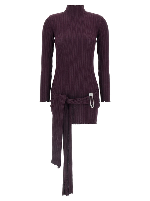 Giuseppe Di Morabito Giuseppe Di Morabito Jewel Brooch Dress