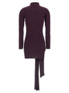 Giuseppe Di Morabito Giuseppe Di Morabito Jewel Brooch Dress