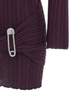 Giuseppe Di Morabito Giuseppe Di Morabito Jewel Brooch Dress
