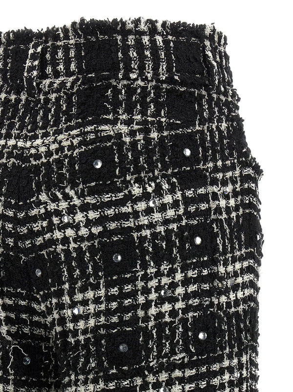 Giuseppe Di Morabito Giuseppe Di Morabito Prince Of Wales Pants