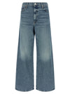 Mother Mother The Dodger Flood Jeans