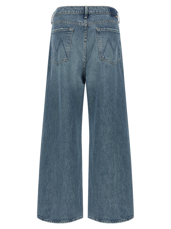 Mother Mother The Dodger Flood Jeans