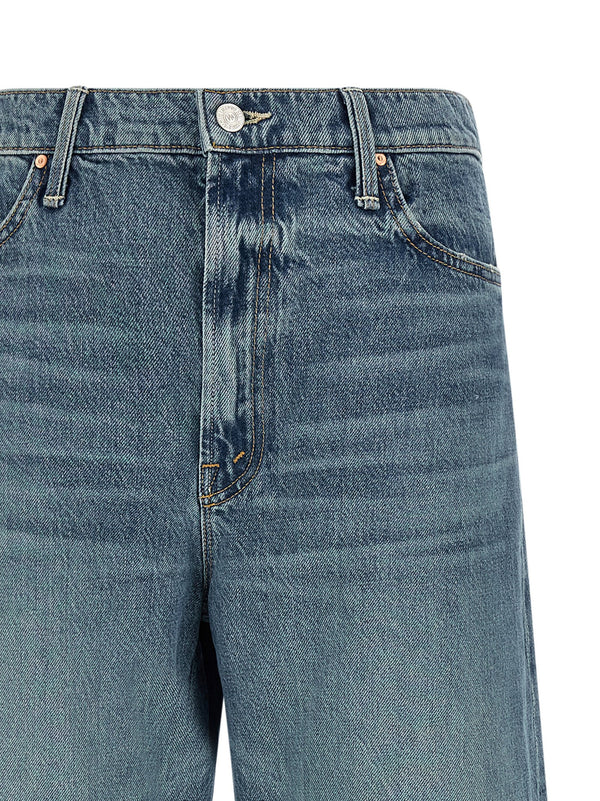 Mother Mother The Dodger Flood Jeans