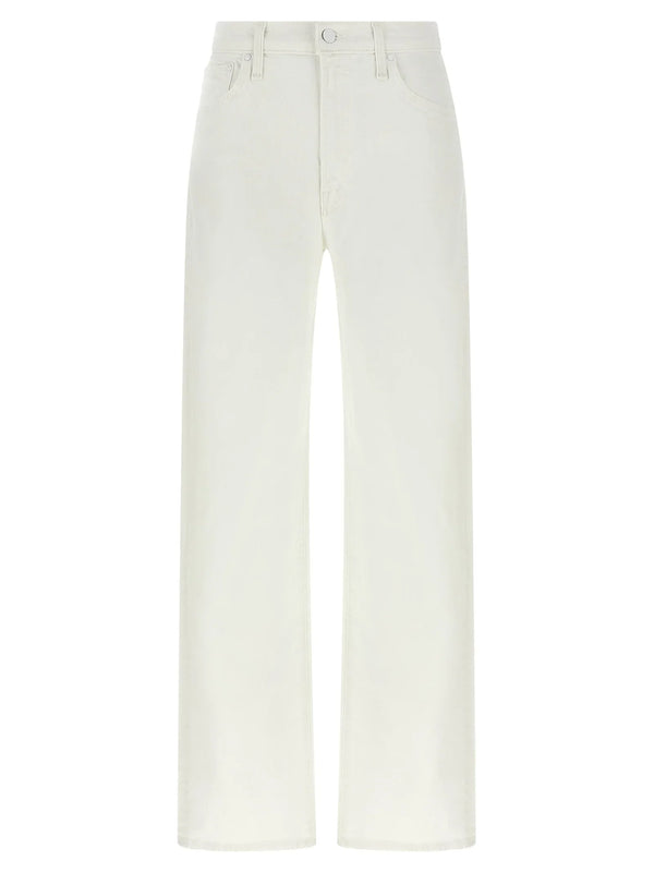 Mother Mother The Dodger Sneak Jeans Jeans