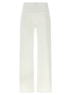 Mother Mother The Dodger Sneak Jeans Jeans