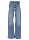 Mother Mother The Lasso Sneak Jeans