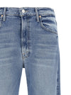Mother Mother The Lasso Sneak Jeans