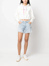 Duvetica Duvetica Logo hoodie