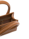 Az Factory Pre Az Factory Pre Az Factory x Ester Manas small Cake tote bag