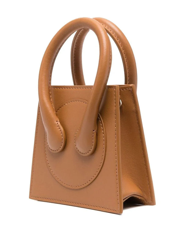Az Factory Pre Az Factory Pre Az Factory x Ester Manas small Cake tote bag