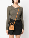 Az Factory Pre Az Factory Pre Az Factory x Ester Manas small Cake tote bag