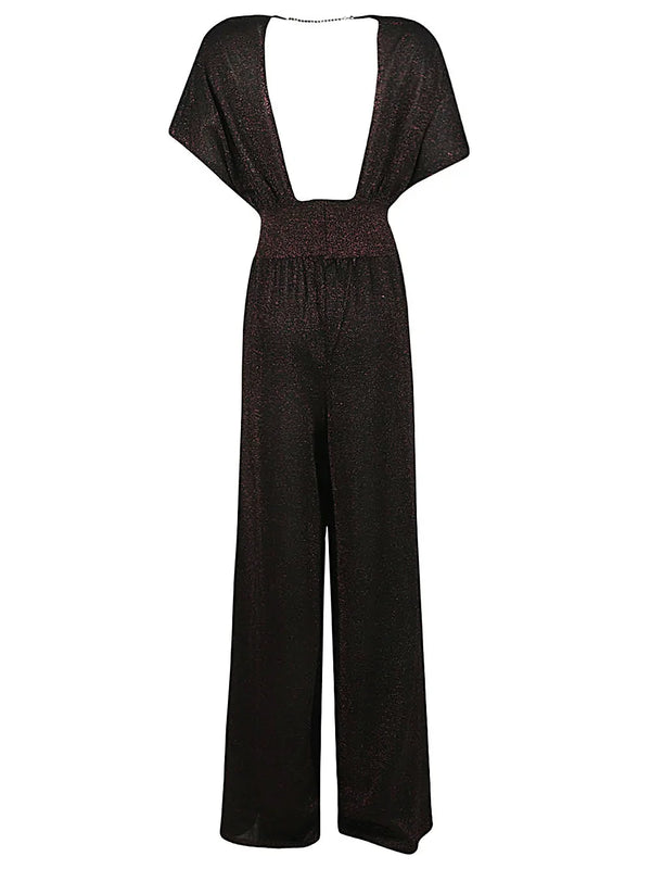 Circus Hotel Circus Hotel Wide leg jumpsuite