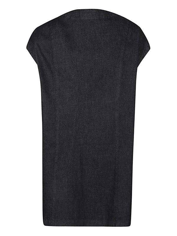 Sarahwear Sarahwear Cotton long vest