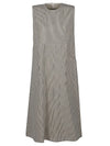 Sarahwear Sarahwear Cotton gardener dress