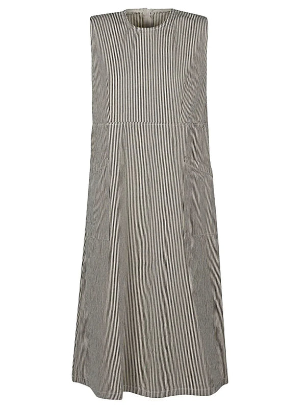 Sarahwear Sarahwear Cotton gardener dress