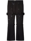 Off White Off White Cargo with buckle