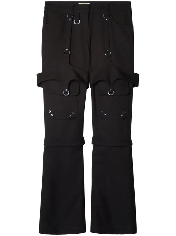 Off White Off White Cargo with buckle