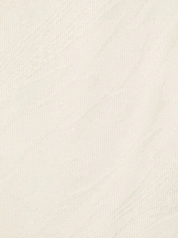 Missoni Missoni Wool Blend Sherpa scarf