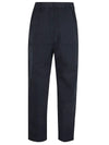 Sarahwear Sarahwear Cotton trousers