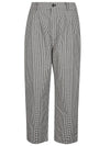 Sarahwear Sarahwear Cotton trousers