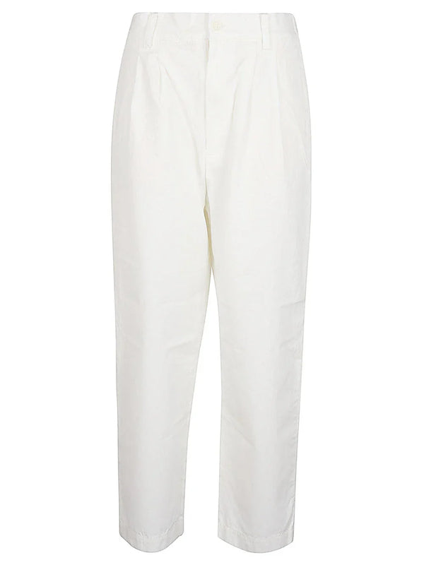 Sarahwear Sarahwear Cotton trousers