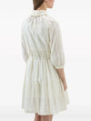 Woolrich Woolrich Cotton shirt dress