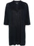 Majestic Majestic Conscious Criteria page Linen blend tunic dress