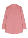 Majestic Majestic Conscious Criteria page 3/4 sleeve linen shirt