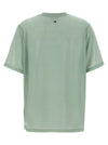 Victoria Beckham Victoria Beckham Logo Embroidery T-shirt Topwear