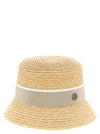 Maison Michel Maison Michel Mini New Kendall Hat