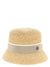 Maison Michel Maison Michel Mini New Kendall Hat